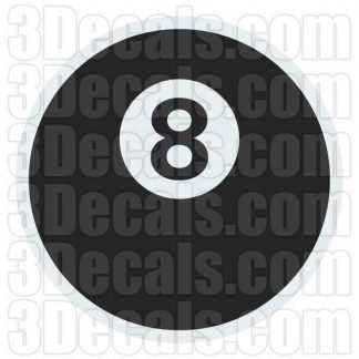 Eight Ball