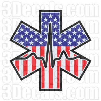 USA Cardiac Star