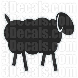 Black Sheep