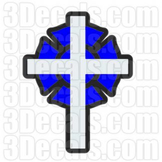 Cross-Chaplain Maltese