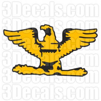 Eagle Insignia