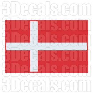 Flag of Denmark