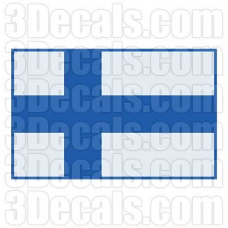 Flag of Finland