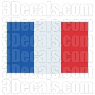 Flag of France