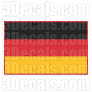 Flag of Germany