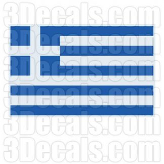 Flag of Greece