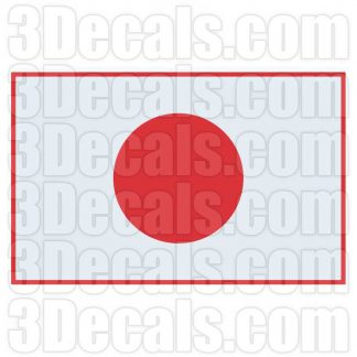 Flag of Japan