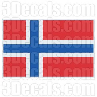 Flag of Norway