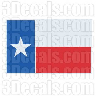 Flag of Texas