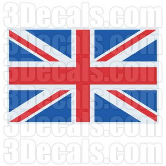 British Flag/Union Jack/United Kingdom