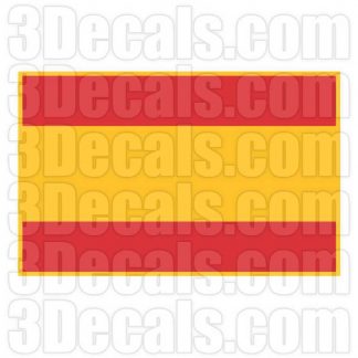 Flag of Spain