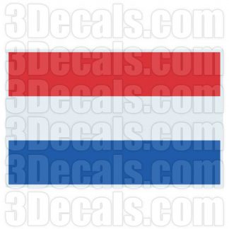 Flag of the Netherlands