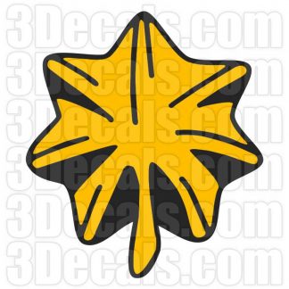 Oak Leaf Insignia