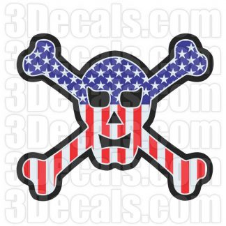 Skull and Bones-USA