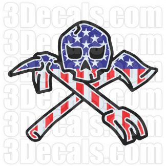 Skull and Tools USA