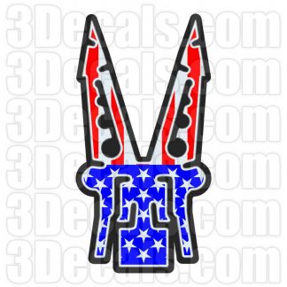 Spreaders USA Theme